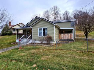 207 Glade St SE, Wise, VA 24293