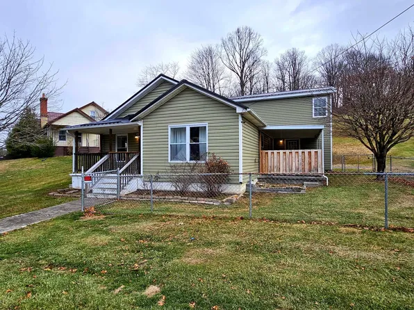 207 Glade St SE, Wise, VA 24293