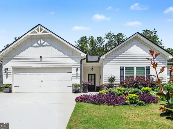 8345 Loch Lomand Ln, Winston, GA 30187
