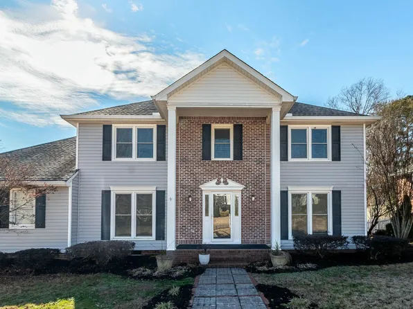 281 HIGHLANDS Lane, Martinez, GA 30907