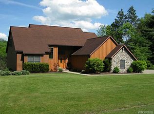 2524 W Windfall Rd, Olean, NY 14760