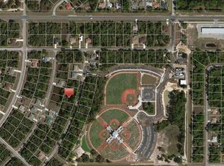 1509 New London St, North Port, FL 34288