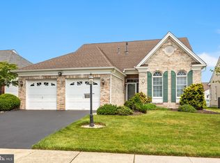 60 Nathaniel Rd, Holland, PA 18966