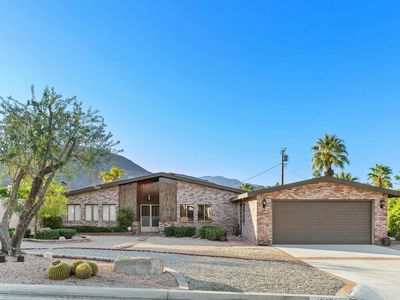 45565 Verba Santa Dr, Palm Desert, CA, 92260