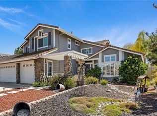 39986 Avenida Palizada, Murrieta, CA 92563