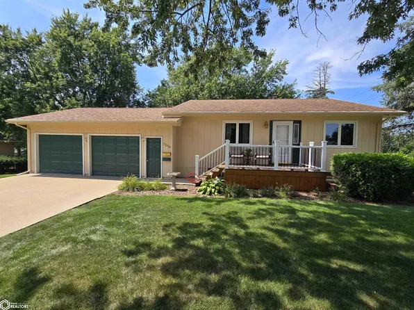 1216 N Birch St, Creston, IA 50801