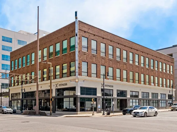 1801 2nd Ave N #412, Birmingham, AL 35203