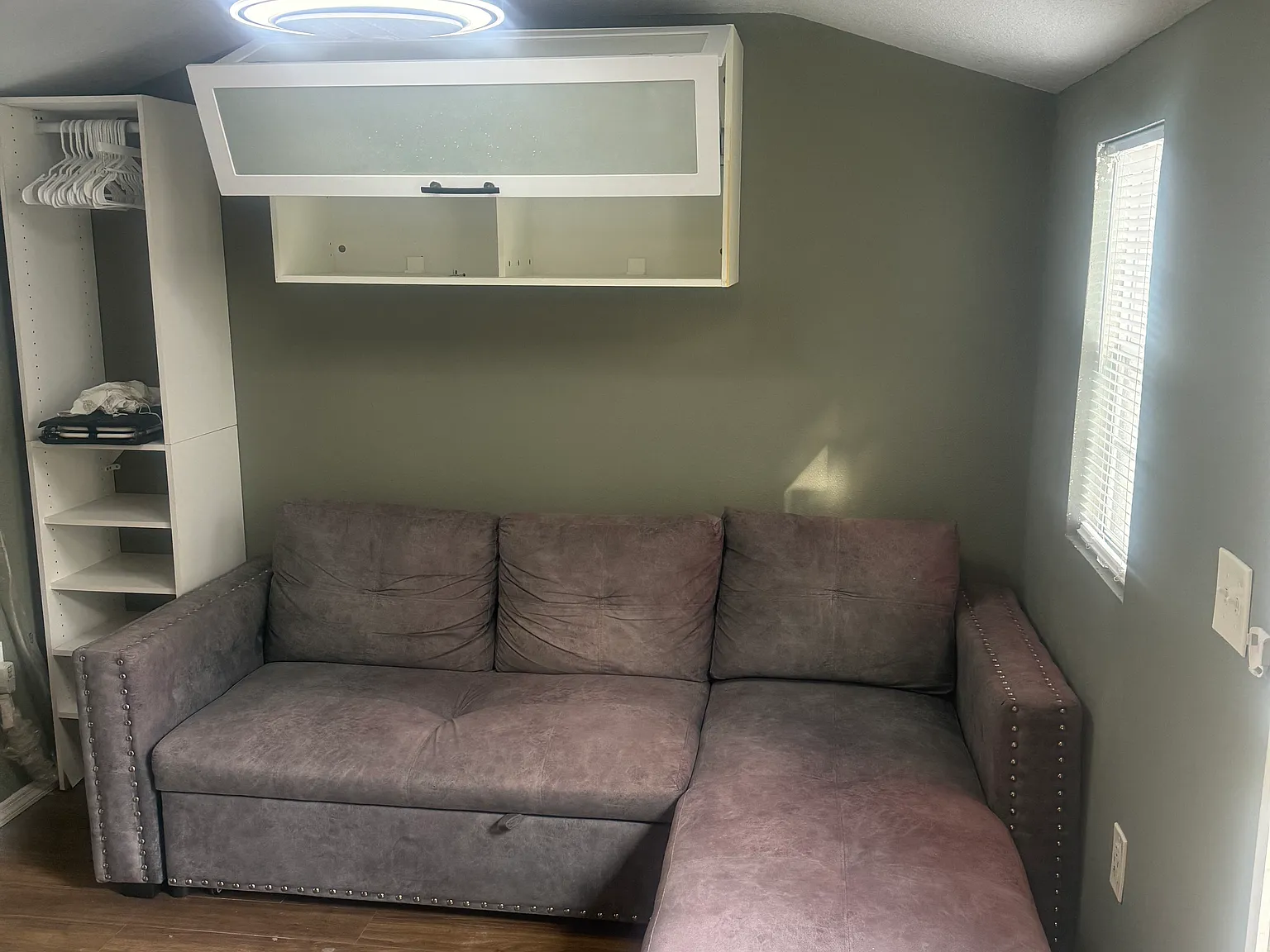 1 bed, 120 sqft, $950 — Photo 4