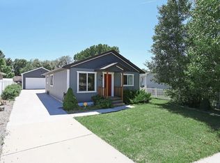 4510 Lux Ave, Billings, MT 59101