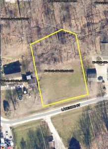 0 Lakeside Ct, Cloverdale, IN, 46120