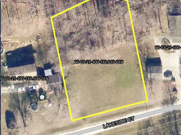 0 Lakeside Ct, Cloverdale, IN 46120