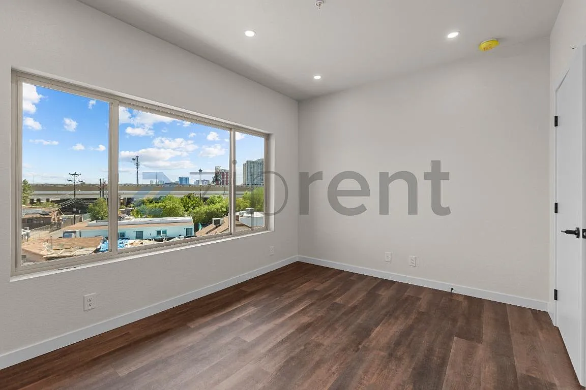 1 bed, 515 sqft, $1,200 — Photo 4