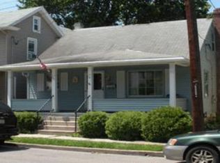 1416 Scott St, Huntingdon, PA 16652