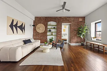 300 East Fourth Street