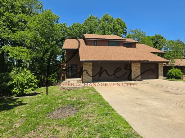 1334 W 24th St S, Independence, MO 64052