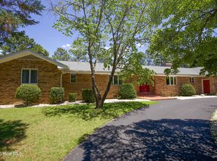 6 Pine Tree Ter, Jackson Springs, NC 27281