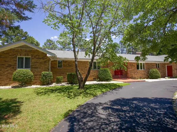 6 Pine Tree Terrace, Jackson Springs, NC 27281