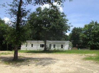 7600 Chunchula Highlands Rd N, Chunchula, AL 36521