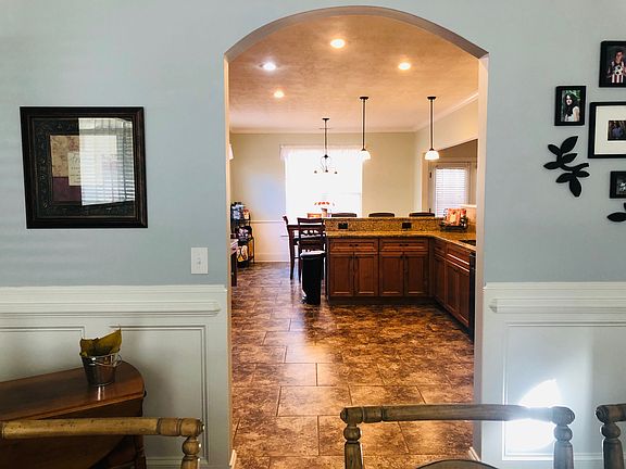 Kitchen (from dining room)