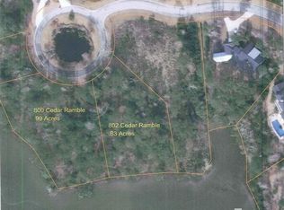 802 Cedar Ramble Ln, Wilmington, NC 28411