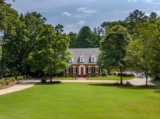 4 Overhill Rd SE, Rome, GA 30161