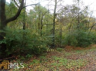 425 Rudy York Rd NW, Cartersville, GA 30121