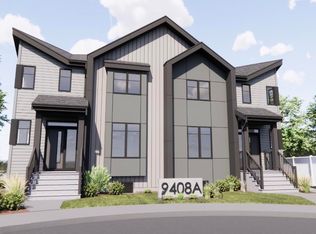 9408 Holyrood Rd NW, Edmonton, AB T6C4C4