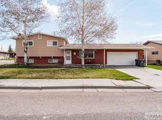 396 Redwood Dr, Idaho Falls, ID 83401
