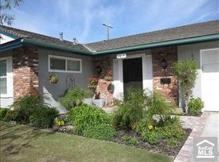 2617 E Alki Pl, Anaheim, CA 92806