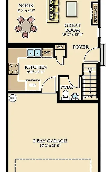 4300 S Laughing Water Cir — Photo 40