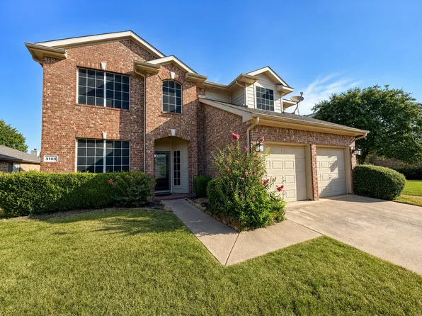 3103 Mason Ave, Corinth, TX 76210