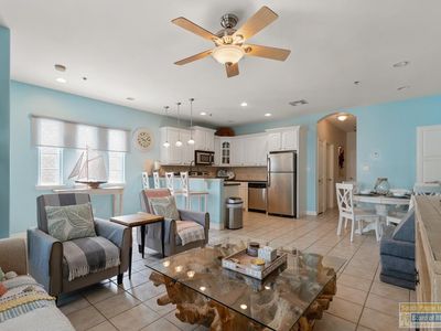 129 E Bahama St #2, South Padre Island, TX, 78597