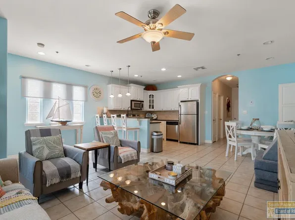 129 E Bahama St #2, South Padre Island, TX 78597