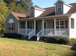 200 Justice Rd, Jacksonville, NC 28540