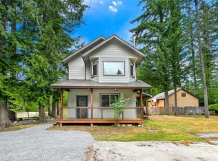 541 Flair Valley Dr, Maple Falls, WA