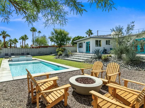 38175 Vista Dr, Cathedral City, CA 92234