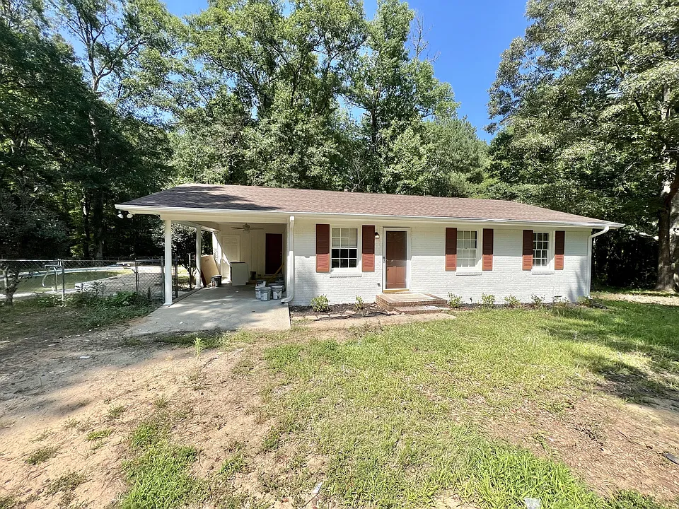 2219 Old Jackson Rd