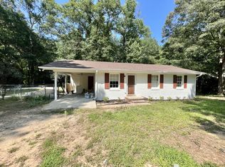 2219 Old Jackson Rd, Locust Grove, GA 30248