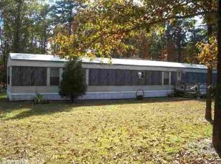 111 Mullens Ct, Rose Bud, AR 72137