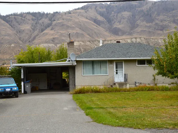 2022 Glenwood Dr, Kamloops, BC V2C 4G6