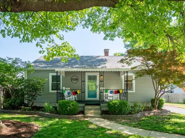 5332 Speedway Dr, Indianapolis, IN 46224