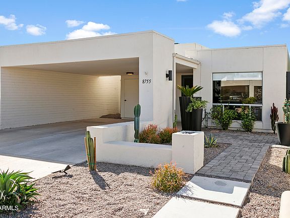 2nd image of 8755 E Via De Encanto --