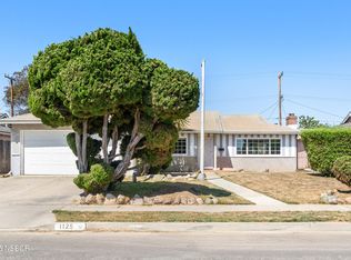 1125 N Lupine St, Lompoc, CA 93436