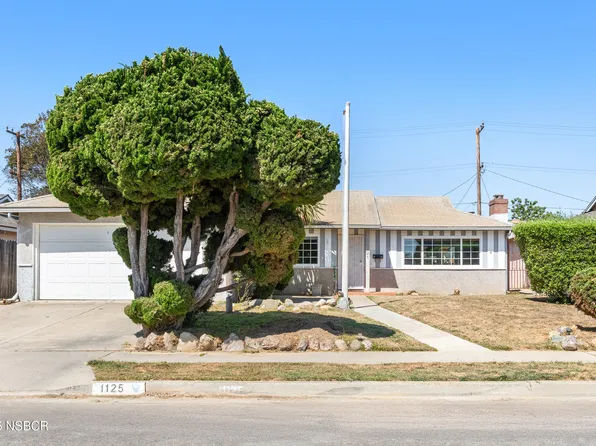 1125 N Lupine St, Lompoc, CA 93436