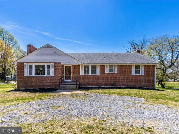 13001 Triadelphia Mill Rd, Clarksville, MD 21029