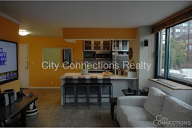 Rented by City Connections Realty