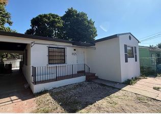 8125 NW 6th Ave UNIT 1, Miami, FL 33150