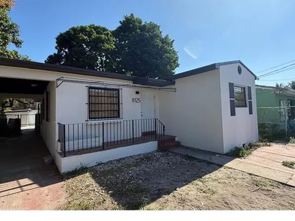 8125 NW 6th Ave Unit 1, Miami, FL 33150