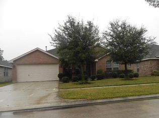 18102 Yellowstone Trl, Humble, TX 77346
