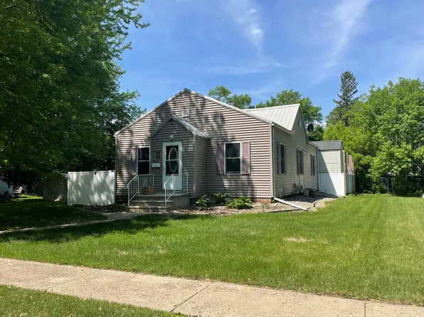 2534 Juniper Ave, Slayton, MN 56172